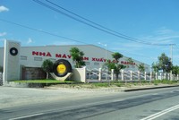 Quý IV/2013, DRC đạt 96 tỷ đồng Kl99 nổ hũ