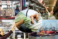 Khôi phục lòng tin là cấp bách, quyết tâm cải cách là yêu cầu