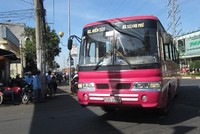 Kl992 VIP Trang Chủ 2026 vận tải đường bộ: “soi” đâu, sai đấy