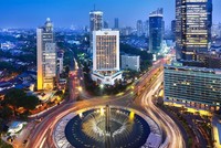 Xem Indonesia nới tỷ lệ góp vốn cho nhà Kl99ok phiên bản mới nước ngoài