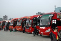 Chi phí Kl99ok phiên bản mới một bến xe khách hàng không nhỏ (ảnh minh họa)