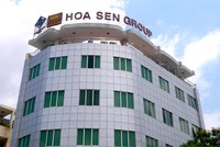 Ngày mai, HSG khánh thành dây chuyền Kl994 nhà cái bóng đá world cup tôn 400.000 tấn/năm
