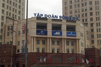 Năm 2015, Tổng công ty Sông Đà sẽ cổ phần hóa