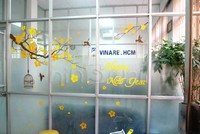 Vinare giảm tỷ lệ sở hữu tại Samsung Vina