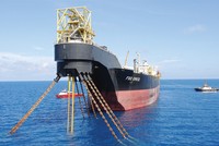 PVS đặt mục tiêu lãi 1.050 tỷ đồng năm 2014