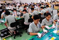 SamSung sẽ có “đại kế hoạch” Kl99ok phiên bản mới tại Việt Nam