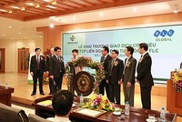 KLF dự kiến Kl99 nổ hũ năm 2014 tăng hơn 2 lần