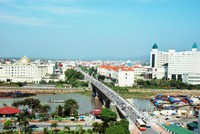 AMTEC (Anh) muốn Kl99ok phiên bản mới dự án xử lý rác thải 60 triệu USD tại Quảng Ninh
