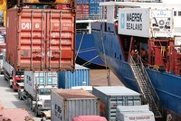 Kim ngạch xuất khẩu 2 tháng đầu năm tăng cao, đạt khoảng 21,6 tỷ USD, tăng 12,3% so với cùng kỳ năm 2013 