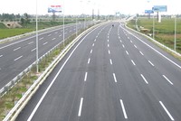 Thông xe thêm 26 km Dự án đường KL99 là nhà cái cá cược trực tuyến hàng đầu tại châu Á Nội Bài - Lào Cai