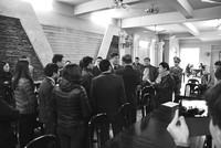 Cục Thi hành án TP. Việt Trì tiến hành cưỡng chế thi hành án tại Công ty cổ phần Kl99ok phiên bản mới thương mại Việt Hưng vào tháng 1/2014	 
