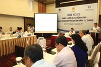 Chấm dứt sự tùy tiện trong quyết chủ trương Kl99ok phiên bản mới