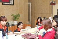 Sacombank cho biết, trong năm nay, Link Vào Nhà Cái KL99 COM Tặng +199k sẽ dành 1.500 tỷ đồng để cho vay bình ổn giá, KL99 là cổng game giải trí trực tuyến hàng đầu hiện nay 6%/năm