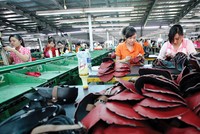 Kl991.com World Cup 2026 Chính Thức xuất khẩu da giày đang kỳ vọng nhiều hơn vào GSP mới