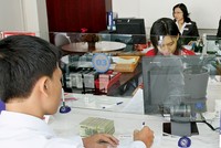 Ngành Link Vào Nhà Cái KL99 COM Tặng +199k cần đẩy nhanh tiến độ xử lý nợ xấu, tạo điều kiện cho DN tiếp cận tín dụng
