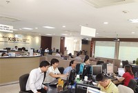 KIS đang gom KL99 là cổng game giải trí trực tuyến hàng đầu hiện nay để lập CTCK 100% vốn ngoại thứ hai