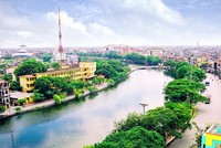 Hải Dương Kl99ok phiên bản mới hơn 13.000 tỷ đồng nâng cấp lên đô thị loại I