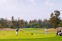 Từ khi đi vào hoạt động đến nay, Sân golf Phan Thiết liên tục bị thua lỗ 