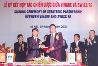 Vinare (mã VNR) đặt kế hoạch tăng trưởng 13,2% Kl99 nổ hũ