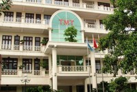 Ô tô TMT xin giảm thuế Link Vào Nhà Cái KL99 COM Tặng +199k