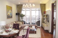 Dự án Hòa Bình Green City sẽ tăng giá khoảng 10% trong đợt mở bán tới