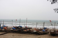 Kl993 Đăng nhập Giải trí những người ngư dân xã Quảng Đại trong vòng luẩn quẩn