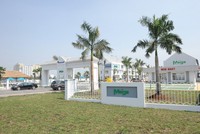 Mở bán dự án Mega Residences