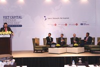 Vietnam Access Day là sự kiện lớn nhất về Kl99ok phiên bản mới tại Việt Nam