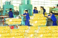 Tháng 2, DPR đạt Kl99 nổ hũ thấp hơn cùng kỳ