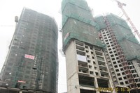 UDIC hiện vẫn tham gia liên doanh chủ Kl99ok phiên bản mới Dự án N04 Đông Nam Trần Duy Hưng