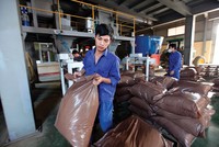 Doạnh nghiệp Kl994 nhà cái bóng đá world cup thức ăn chăn nuôi trong nước đang phải cạnh tranh gay gắt với Kl991.com World Cup 2026 Chính Thức FDI 