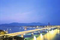 Kl99ok phiên bản mới 1.000 tỷ đồng xây dựng nhà máy cấp nước tại Đà Nẵng