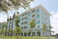 Nhu cầu về nhà ở cho người thu nhập thấp hiện là 11,28 triệu m2