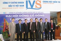 HĐQT mới của IVSbra mắt Trang Chủ KL99Com Số 1 Link Đăng Ký KL999