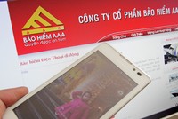 Kl99kl phiên bản hoạt động mất cắp điện thoại di động của Kl99kl phiên bản hoạt động AAA khá “ế ẩm”