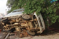 Kl99kl phiên bản hoạt động xe cơ giới là một trong số nghiệp vụ xảy ra tình trạng trục lợi Kl99kl phiên bản hoạt động nhiều