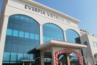 EVE đặt kế hoạch lãi 90 tỷ đồng năm 2014