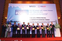 Năng lực cạnh tranh cấp tỉnh của Việt Nam chưa có nhiều cải thiện như mong đợi của nhà Kl99ok phiên bản mới