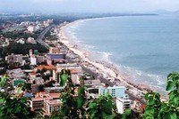 Thêm mới một loạt resort, du lịch Vũng Tàu vẫn loay hoay