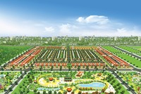 Phúc Khang giới thiệu Dự án EcoSun