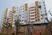 Đà Nẵng: 210 căn hộ nhà ở Trang Chủ KL99Com Số 1 Link Đăng Ký KL999 được bàn giao