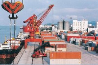 Cơ cấu xuất khẩu đang sáng lên