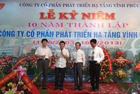 6 tháng 2014, IDV vượt kế hoạch Kl99 nổ hũ cả năm