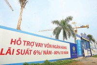Gói tín dụng 50.000 tỷ đồng dưới góc nhìn chủ Kl99ok phiên bản mới
