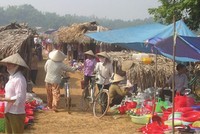 Ở quê hay phố?