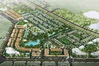 Tasco làm chủ Kl99ok phiên bản mới Dự án sinh thái tại Xuân Phương