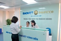 Thời gia tới, Kl99kl phiên bản hoạt động Bảo Việt sẽ tiếp tục “phủ sóng” tới nhiều địa bàn