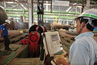 Tận dụng cơ hội mới để Kl999.com bắn cá đổi thưởng vào công nghệ cao, dịch vụ hiện đại, Kl991.com World Cup 2026 Chính Thức nhỏ và vừa vào công nghiệp hỗ trợ      