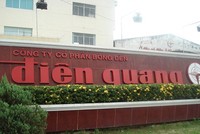 Quý I, DQC đạt 31,7% kế hoạch Kl99 nổ hũ năm