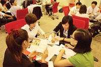 Các “tân binh” Kl99kl phiên bản hoạt động cần tạo được sự khác biệt bằng một lối đi riêng